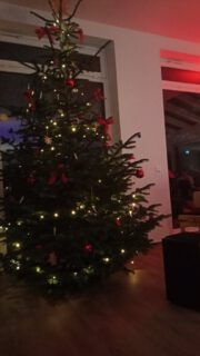 Hey, ich bin Kim-André Reusch, Metallbau-Meister und Theologie-Student. Du liebst bedingungslose Geschenke? Dann ist Weihnachten wohl genau dein Fest warum? Ich erzähl es dir hier. Nimmst du das Geschenk an? #glaube #advent #weihnachtszeit #weihnachtsgeschenke #geschenke #hoffnung #gemeindschaft #handwerk #veranstaltungstechnik #weihnachten