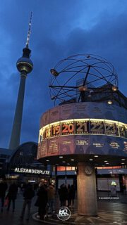Eine Woche ist vergangen und noch immer blicke ich mit großer Freude, viel Inspiration und spannenden Gesprächen auf ein großartiges AGJE-FORUM25 zurück.
Was du verpasst hast oder wo du eventuell sogar dabei warst siehst du hier.
Sei doch nächstes Jahr dabei 23.01-25.01.2026. 
#christen #technik #forum25 #leben #glaube #christfluencer #musik #gespräche #talk #workshops #essen #gemeindschaft #berlin #feiern #austausch #gottesdienst #gebet #freunde #colegen #comunitiy #agje